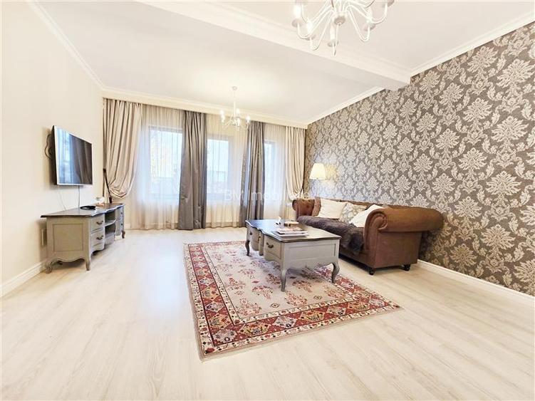 Vila de inchiriat Chiajna - 3