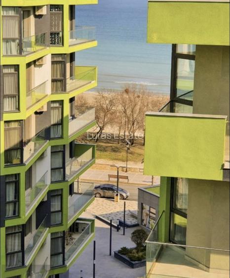 Apartament premium 3 camere de vânzare – Mamaia, complex Alezzi - 13