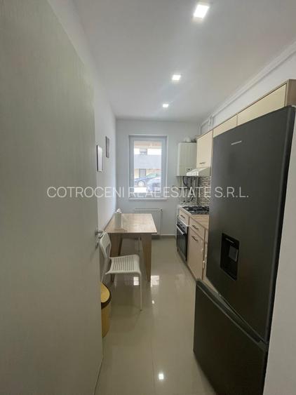 Apartament 2 camere – 40,84 mp – Parcare inclusă – Complex nou - 10