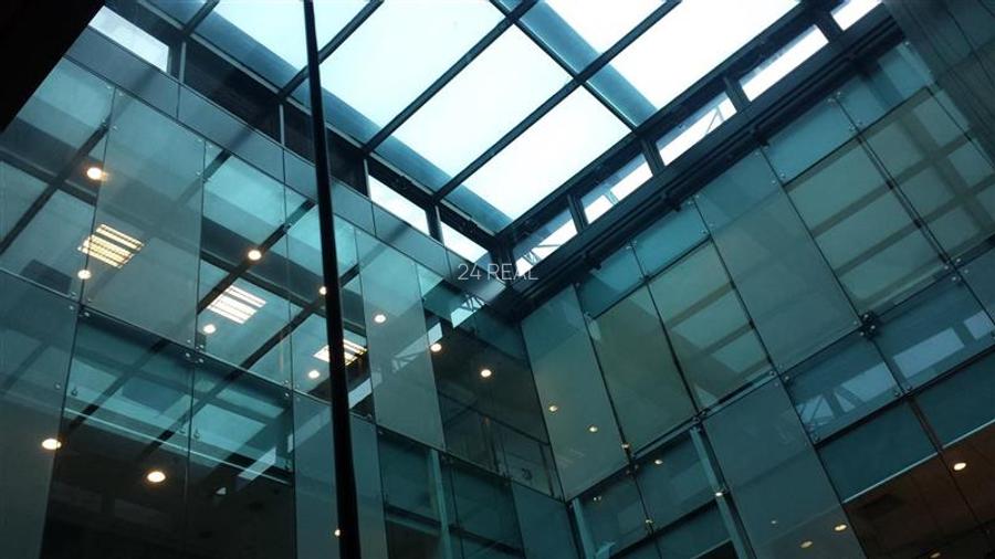 Inchiriere birouri in Charles de Gaulle Plaza - 3