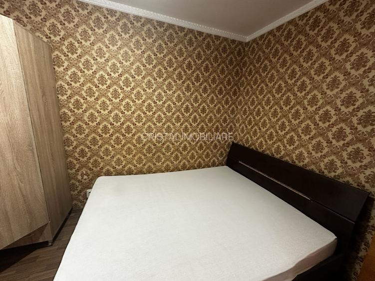 Apartament 3 camere Titan, 2 băi, parcare inclusă, 1 minut metrou - 2