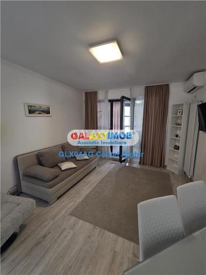 Vindem ap cu 2 camere Mamaia Nord-Navodari , mobilat si utilat - 4