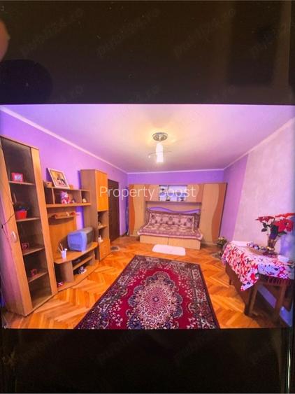 Garsoniera decomandata Lujerului, Politehnica, Militari - 2