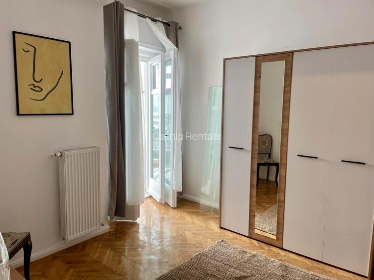 Spacious 5 Bedroom Apartament Calea Victoriei | Universitate | Large Terrace - 7
