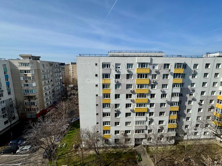 Apartament 3 camere | Petre Ispirescu | Decomandat | Mobilat modern - 19