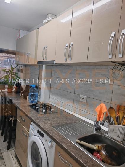 Garsoniera moderna, renovata complet, etaj 3 – zona Inel II - 8