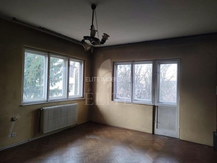 Apartament 4 camere în zona CLINICILOR - 3