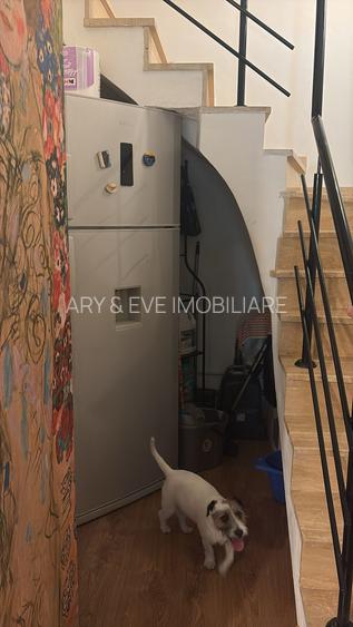 Eleganță Centrală: Duplex 120mp în Vilă Selectă • Matei Basarab - 11