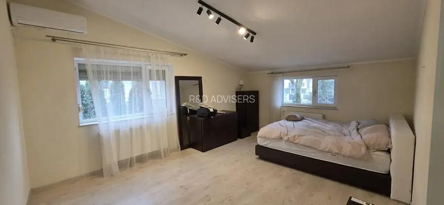 Casă cu 5 Camere Otopeni | Individuala | Curte mare | Semimobilata - 14