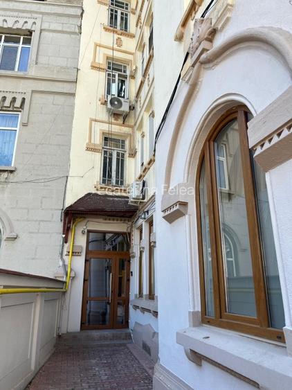 Apartament 2 camere - Direct Proprietar - Central, Moșilor / Cartierul Armenesc  - 11
