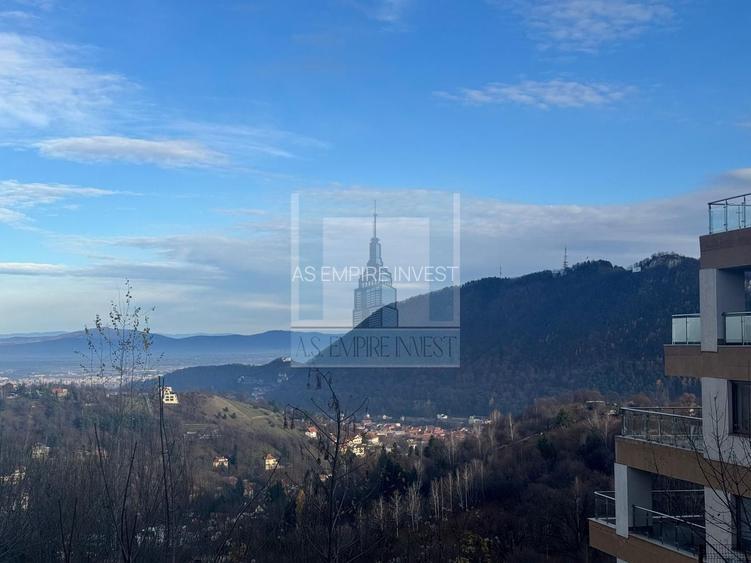 Apartament 3 camere de vanzare/ Poiana Brasov - 9