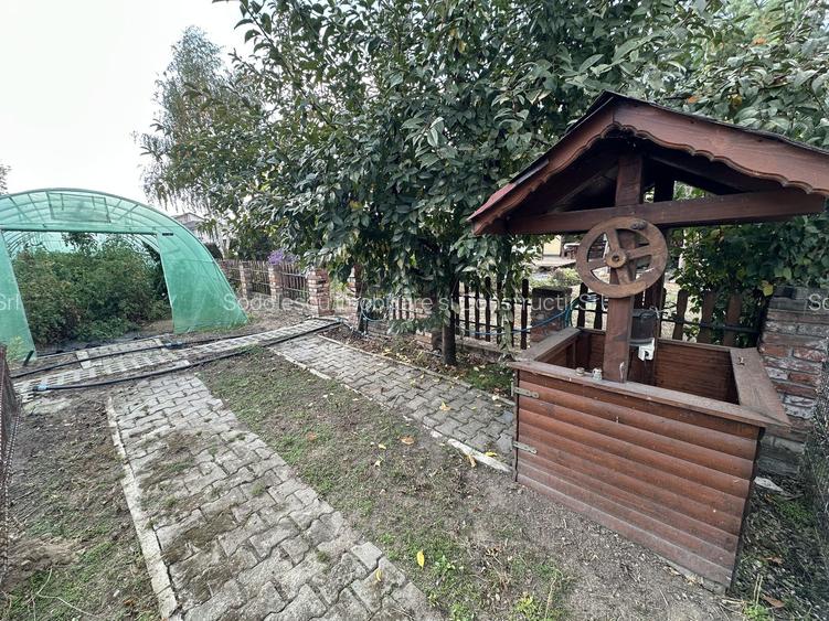 Casa P+ M in spate la Ikea - 19