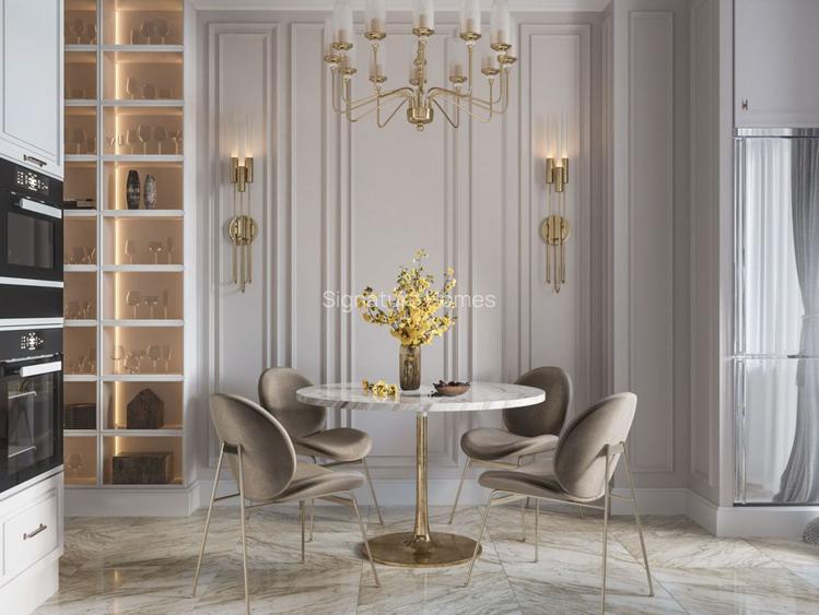 Luxury 2 bedrooms Apartment Floreasca - Peninsula - 4