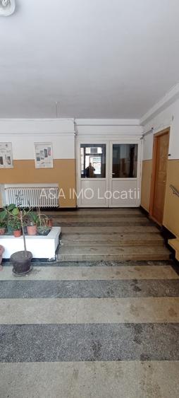 2 camere parter recent renovat pt birou/firma/locuinta personala Iancului metrou - 12