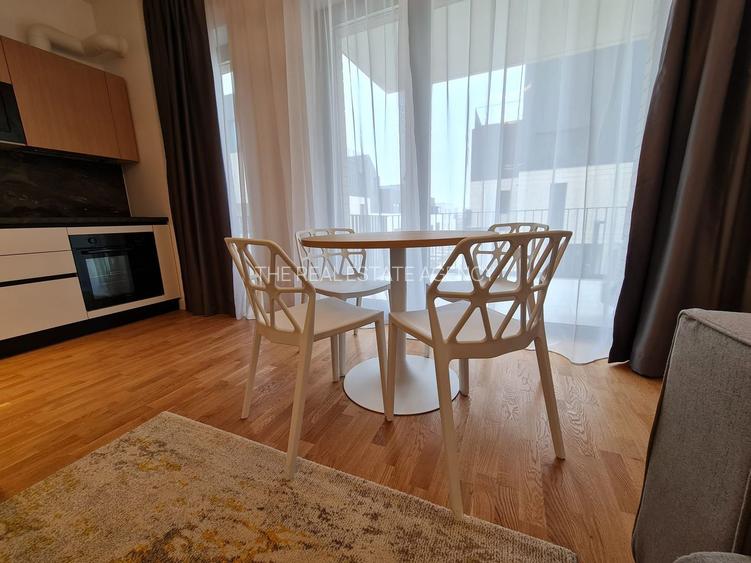 Apartament | 2 camere tip studio| Avalon Estate | Pipera - 2