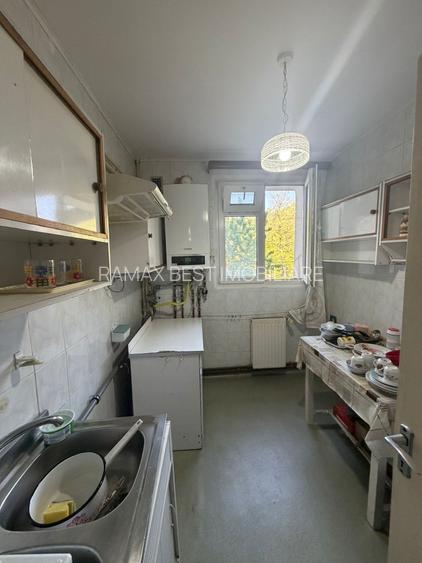 Nicolae Grigorescu 3 minute metrou - Parc IOR -Scoala Labis - 11