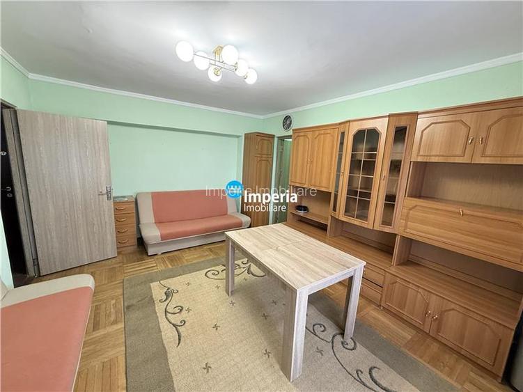 Apartament 1 camera de inchiriat Nicolina Pizza Nico - 2