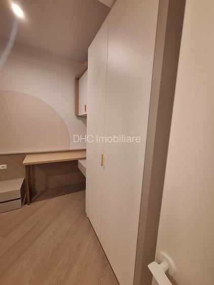 Cortina North Pipera - 5