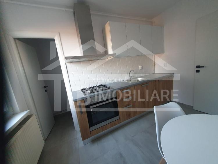 Apartament cu 2 camere, 52mp, decomandat, Zona E.ON - 5