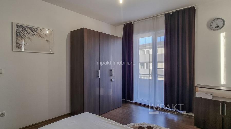 Inchiriere apartament cu 2 camere, zona Eroilor, Floresti! - 6
