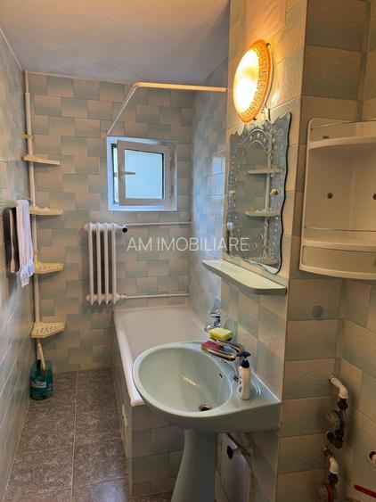 AP. 2 CAMERE VACARESTI - BUCATARIE INCHISA, METROU, MOBILAT MODERN - 9