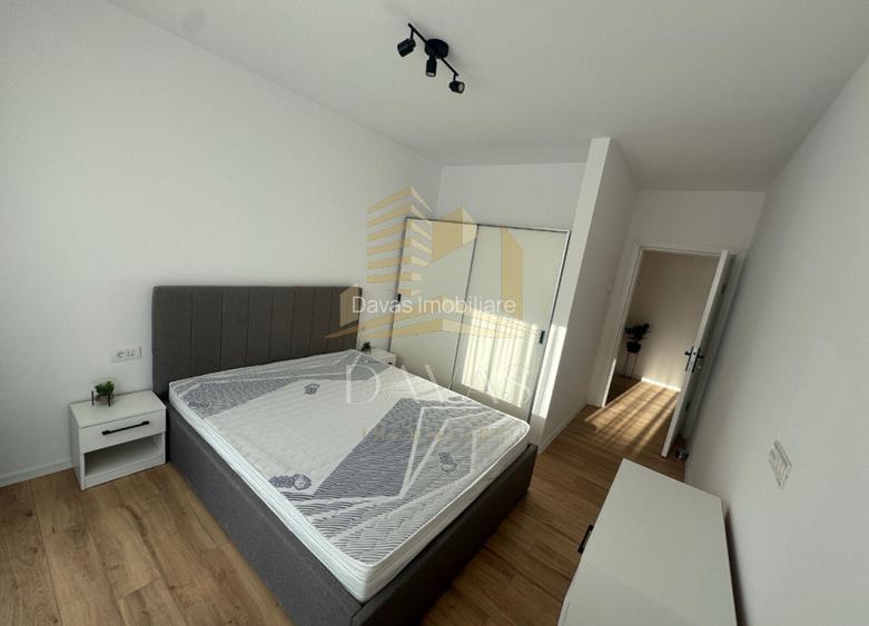 Apartament 2 camere de inchiriat | Elite, Iris | Parcare subterana inclusa - 7
