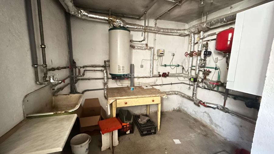 Casa Individuala Bartolomeu - Teren 500mp - 16