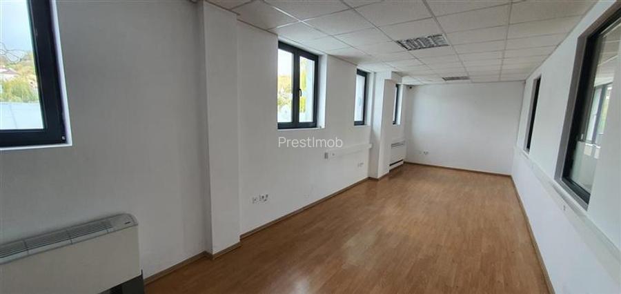 Cladire de birouri 3 nivele de vanzare- Tg. Mures, Tudor - 10