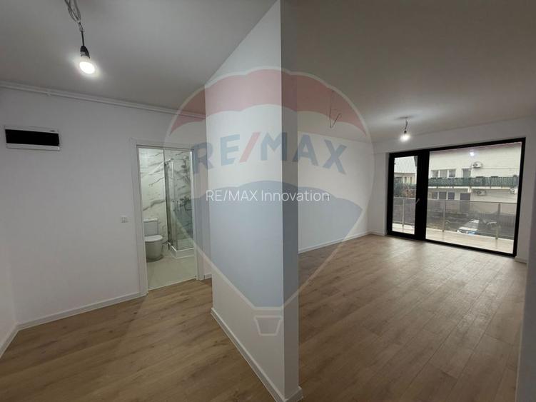 Vanzare ap 3 camere Bld Th Pallady - 2
