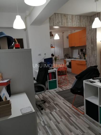 Etajul 1-Lazar Residence-Palas Mall - 2
