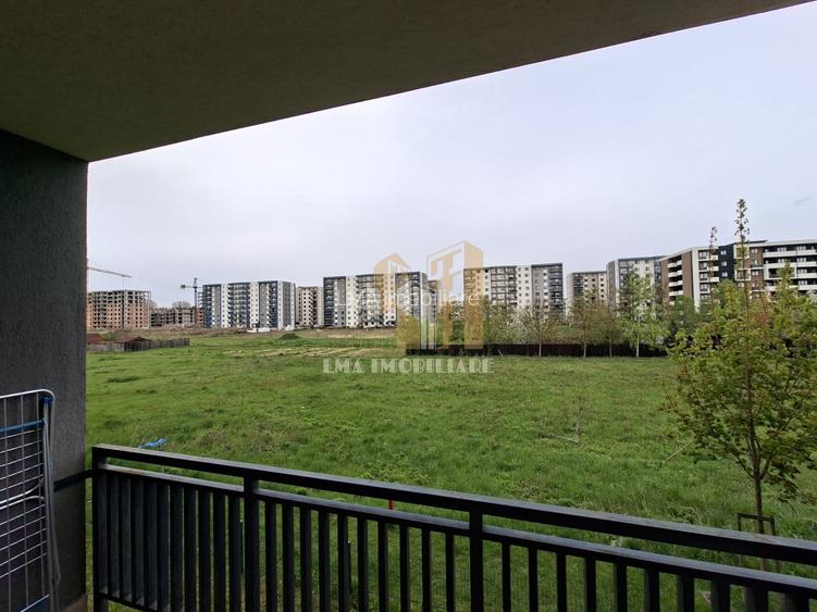 Apartament 2 camere decomandat Casa Nobel Tractorul Brasov - 15