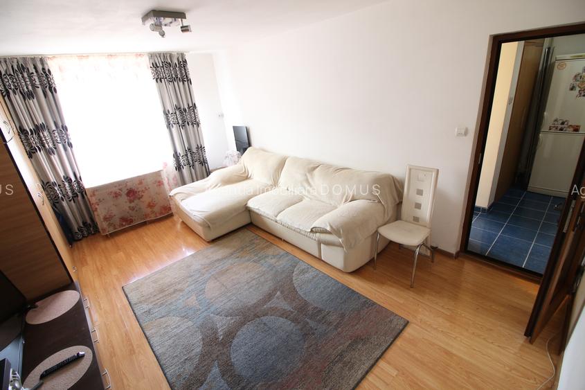 Ap. 2 decomandate ICFrimu, zona Nae Leonard, etaj 3 - 2