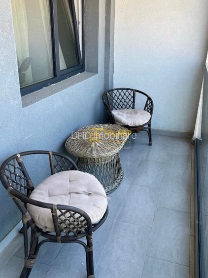 Apartament cu 2 camere, Copou. - 8