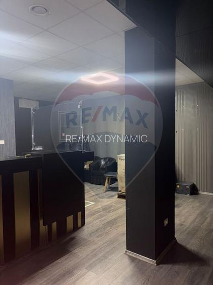 Spațiu comercial de inchiriat,  zona UTA - 8