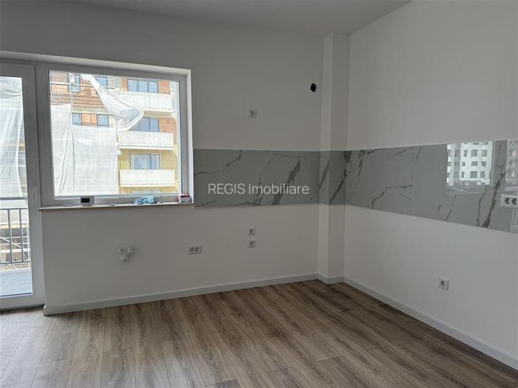 Oportunitate, 2 camere open space,  Coresi - 18