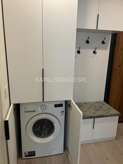 Inchiriere 2 camere, zona Zen Residence - 3