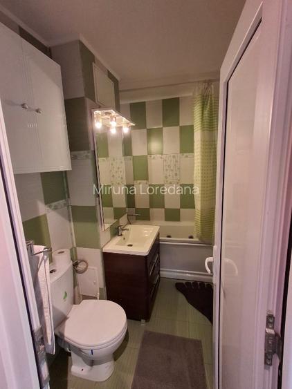 Ofer spre inchiriere apartament 3 camere zona Nord Medgidia - 6