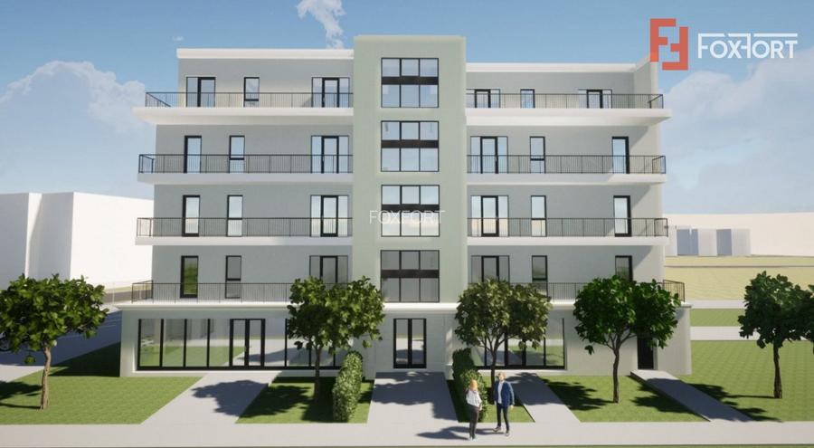 COMISION 0% - Apartament cu 3 camere la etajul 1 in Giroc, zona ESO - 4