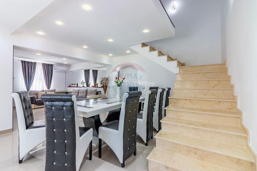 Casa de vanzare  Tantava, Giurgiu 3 dormitoare, complet mobilata - 7