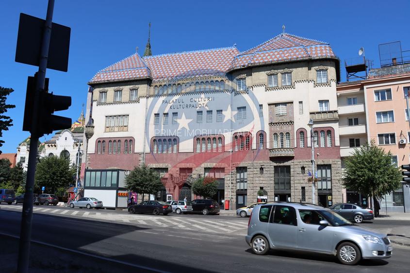 Apartament cu 2 camere ultracentral de inchiriat - 18