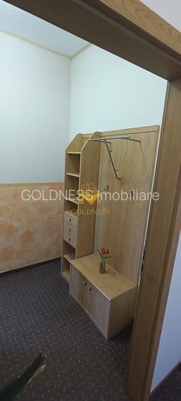 1 camera, Modern, Pet Friendly, Parcare, Profi, Borhanci - 8