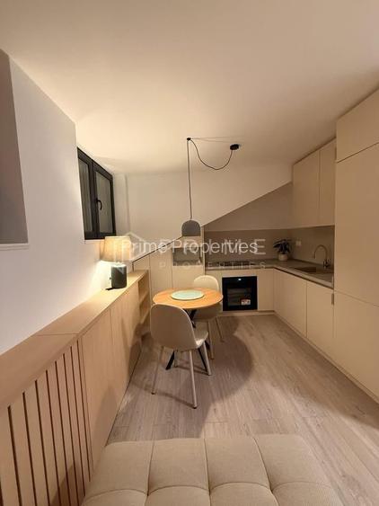 Apartament nou, prima închiriere | Zonă exclusivistă Platoul Cornești - 2