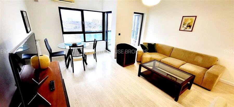 Floreasca | Emerald Residence | Bloc 2008 | Parcare Subt - 2