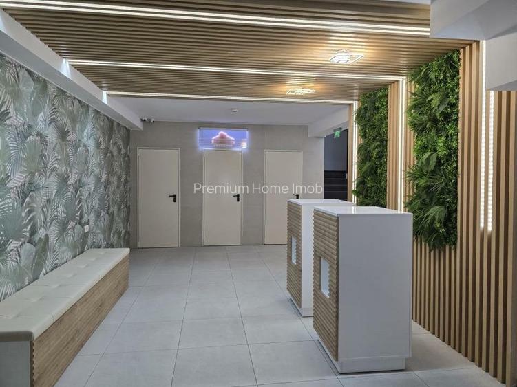 Apartament | 2 camere |  bloc nou | Regie | Trio Bridge - 7