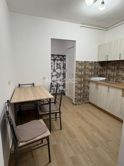 Vand apartament 2 camere, Tg. Mures, Cornisa - 2