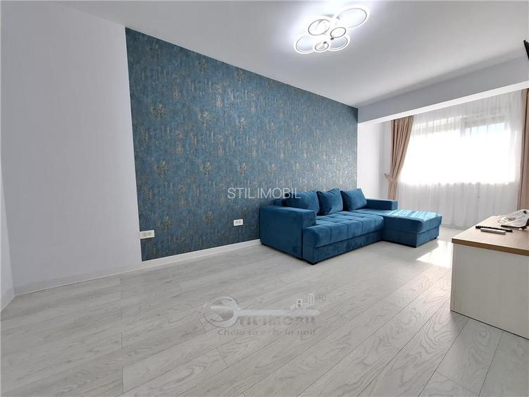 Apartament 2 camere, mobilat complet, bloc 2023,  Cug Pepiniera Tudor Neculai - 5