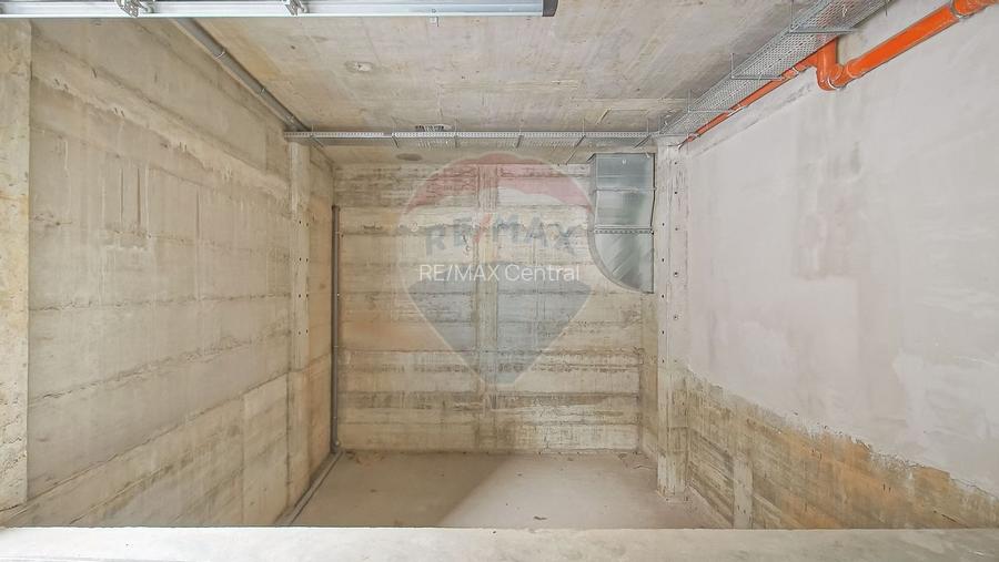 Apartament Premium 3 Camere, Etaj 4 – Elegant House Brașov - 11