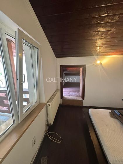 Casa individuala, 4 camere, curte proprie, 2 locuri de parcare Herastrau Domenii - 7