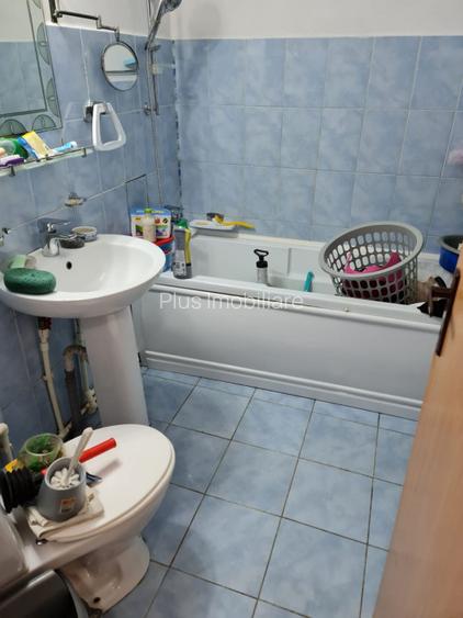 APARTAMENT 2 CAMERE, DECOMANDAT, MOBILAT SI UTILAT, TUDOR  - 8