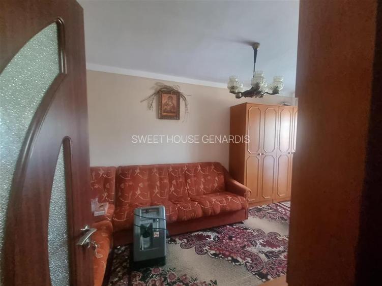 APARTAMENT CU DOUA CAMERE TABACARI - 11